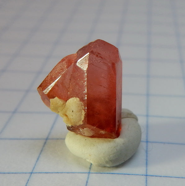 Rhodochrosite - 5.47ct - Hand Select Gem Rough - prettyrock.com