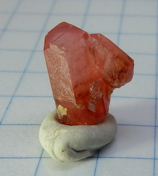 Rhodochrosite - 5.47ct - Hand Select Gem Rough - prettyrock.com