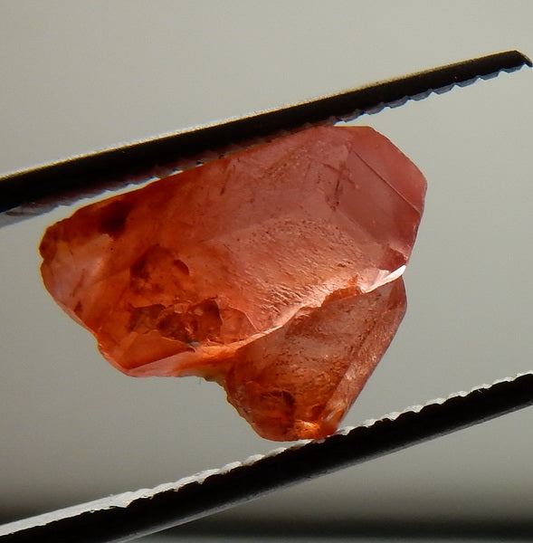 Rhodochrosite - 5.47ct - Hand Select Gem Rough - prettyrock.com