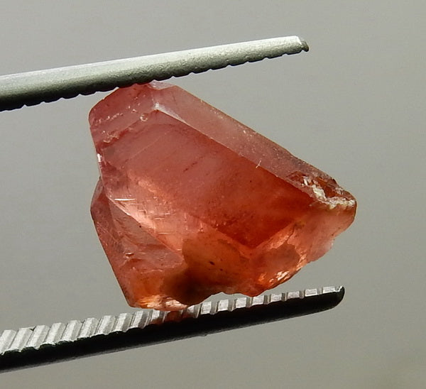 Rhodochrosite - 5.47ct - Hand Select Gem Rough - prettyrock.com