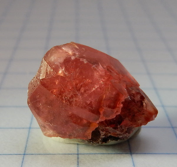 Rhodochrosite - 13.32ct - Hand Select Gem Rough - prettyrock.com