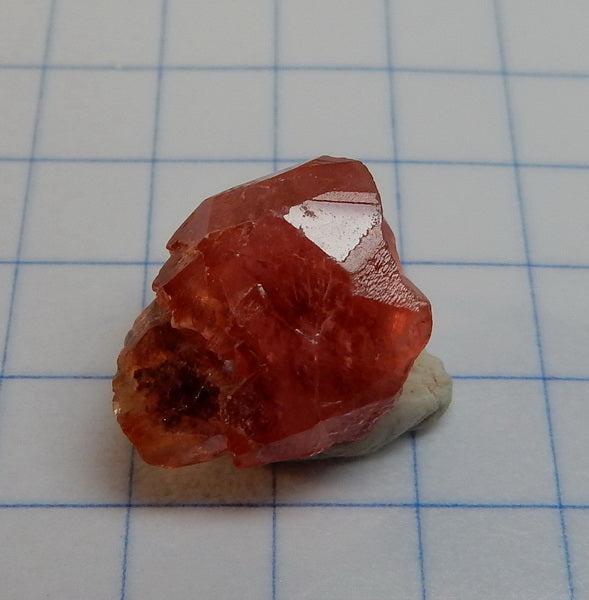 Rhodochrosite - 13.32ct - Hand Select Gem Rough - prettyrock.com