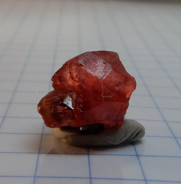 Rhodochrosite - 13.32ct - Hand Select Gem Rough - prettyrock.com