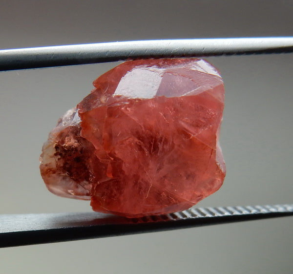 Rhodochrosite - 13.32ct - Hand Select Gem Rough - prettyrock.com