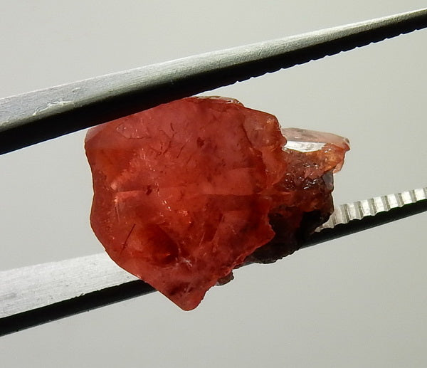 Rhodochrosite - 13.32ct - Hand Select Gem Rough - prettyrock.com