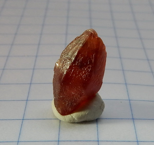 Rhodochrosite - 6.19ct - Hand Select Gem Rough - prettyrock.com