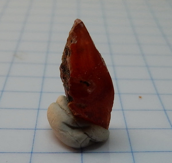 Rhodochrosite - 6.19ct - Hand Select Gem Rough - prettyrock.com