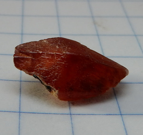 Rhodochrosite - 6.19ct - Hand Select Gem Rough - prettyrock.com