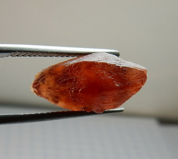 Rhodochrosite - 6.19ct - Hand Select Gem Rough - prettyrock.com