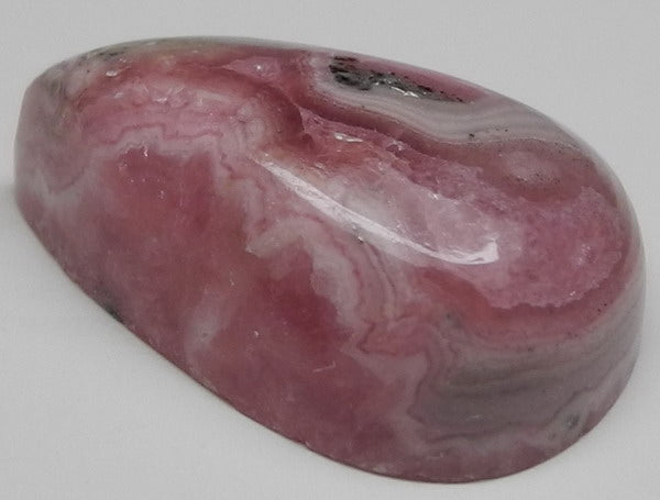 Rhodochrosite Cabochon - prettyrock.com