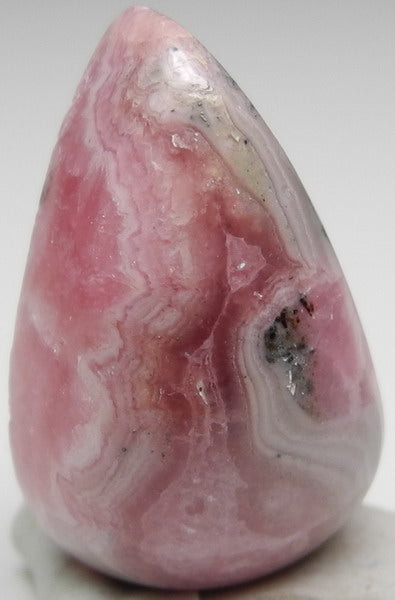 Rhodochrosite Cabochon - prettyrock.com