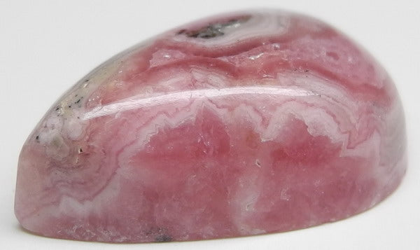 Rhodochrosite Cabochon - prettyrock.com