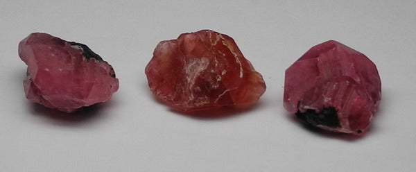 Rhodochrosite - 40.15ct - Hand Select Gem Rough - prettyrock.com