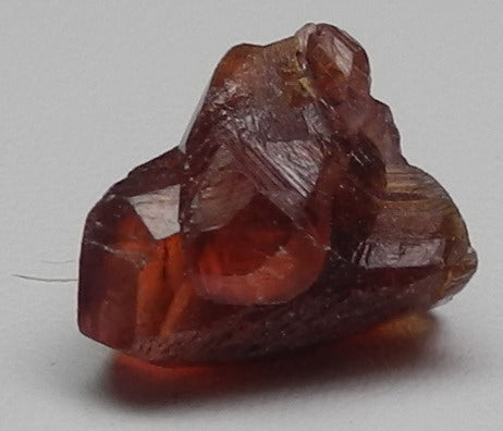 Rhodochrosite - 5.91ct - Hand Select Gem Rough - prettyrock.com