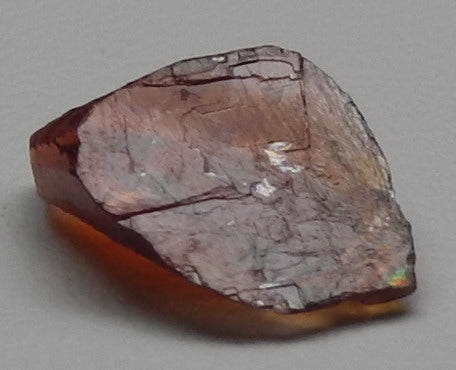 Rhodochrosite - 2.8ct - Hand Select Gem Rough - prettyrock.com