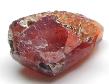 Rhodochrosite - 4.12ct - Hand Select Gem Rough - prettyrock.com