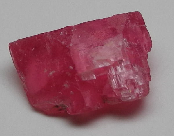 Rhodochrosite - 12.28ct - Hand Select Gem Rough - prettyrock.com