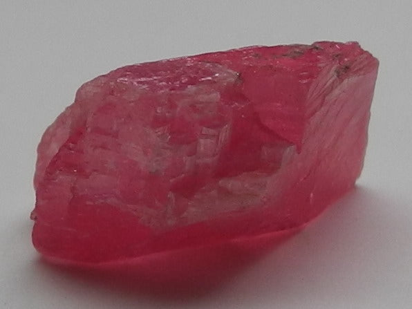 Rhodochrosite - 12.28ct - Hand Select Gem Rough - prettyrock.com