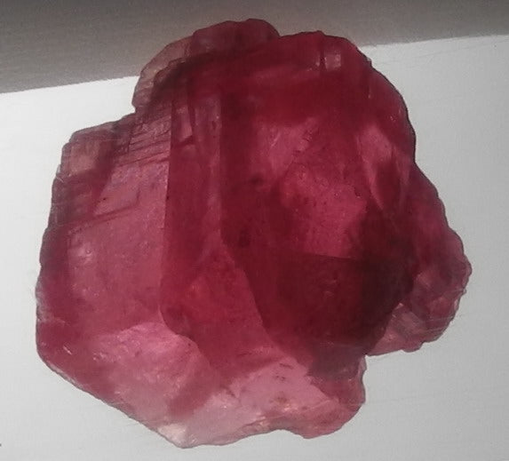 Rhodochrosite - 12.28ct - Hand Select Gem Rough - prettyrock.com