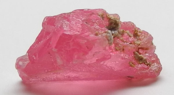 Rhodochrosite - 7.42ct - Hand Select Gem Rough - prettyrock.com