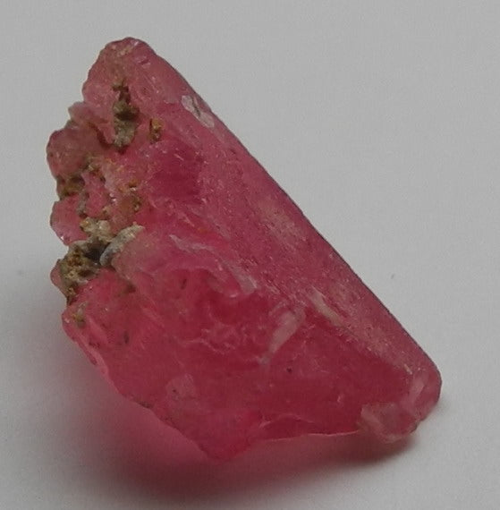 Rhodochrosite - 7.42ct - Hand Select Gem Rough - prettyrock.com