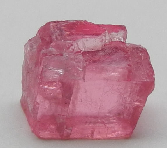 Rhodochrosite - 2.42ct - Hand Select Gem Rough - prettyrock.com