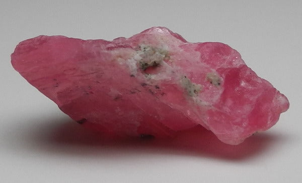 Rhodochrosite - 38.4ct - Hand Select Gem Rough - prettyrock.com