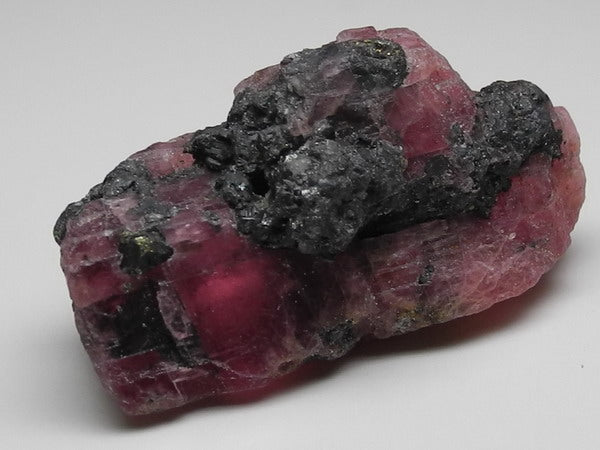 Rhodochrosite - 73.1ct - Hand Select Gem Rough - prettyrock.com