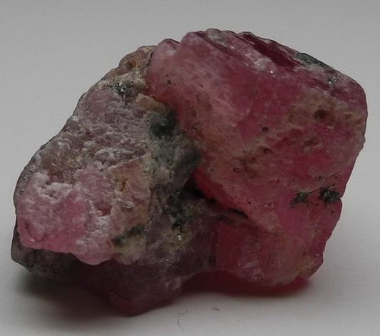 Rhodochrosite - 43.97ct - Hand Select Gem Rough - prettyrock.com