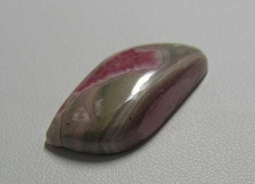 Rhodochrosite Cabochon - prettyrock.com