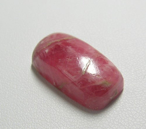 Rhodochrosite Cabochon - prettyrock.com