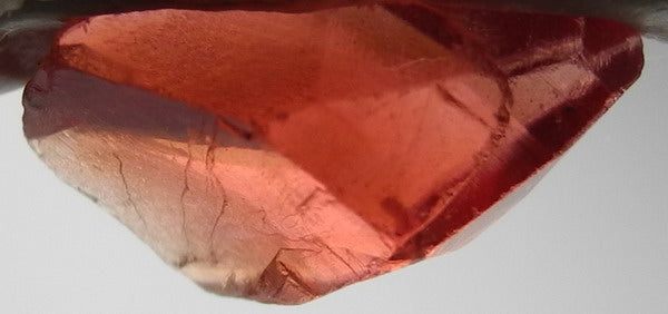 Rhodochrosite - 5.5ct - Hand Select Gem Rough - prettyrock.com