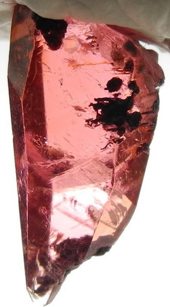 Rhodochrosite - 7ct - Hand Select Gem Rough - prettyrock.com