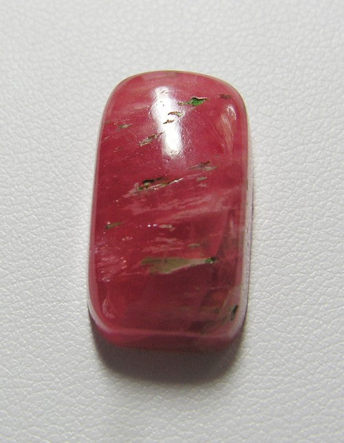 Rhodochrosite Cabochon - prettyrock.com