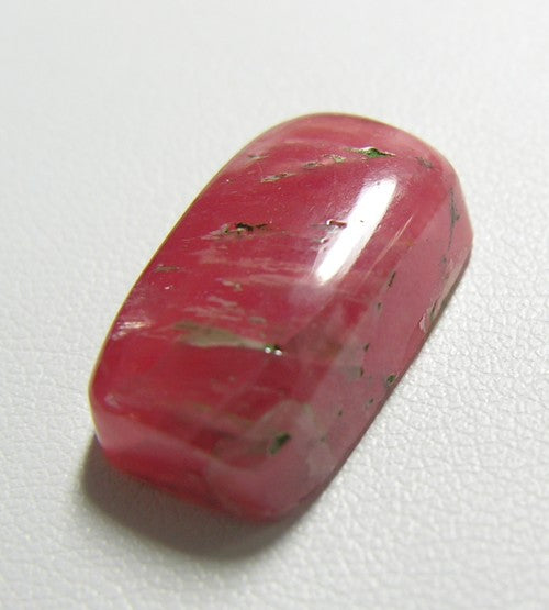 Rhodochrosite Cabochon - prettyrock.com