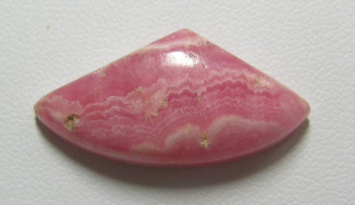 Rhodochrosite Cabochon - prettyrock.com