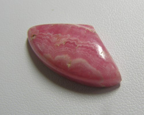 Rhodochrosite Cabochon - prettyrock.com