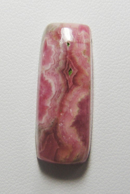 Rhodochrosite Cabochon - prettyrock.com