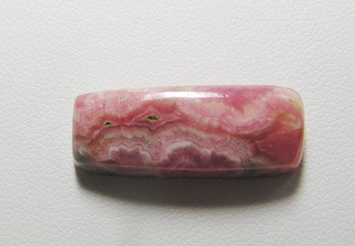 Rhodochrosite Cabochon - prettyrock.com