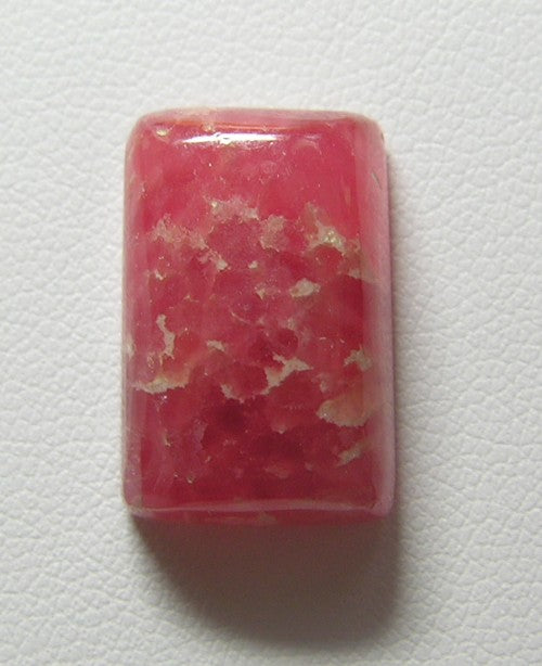 Rhodochrosite Cabochon - prettyrock.com