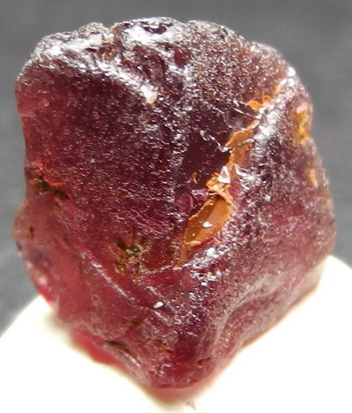 Rhodolite Garnet - 6.44ct - Hand Select Gem Rough - prettyrock.com