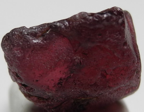 Rhodolite Garnet - 6.44ct - Hand Select Gem Rough - prettyrock.com