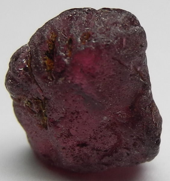 Rhodolite Garnet - 6.44ct - Hand Select Gem Rough - prettyrock.com