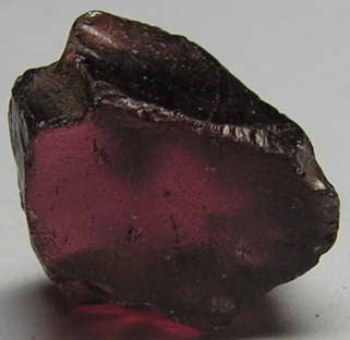 Rhodolite Garnet - 10.06ct - Hand Select Gem Rough - prettyrock.com