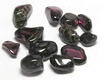 Rhodolite Garnet - 12.21ct - Hand Select Gem Rough - prettyrock.com