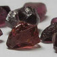 Rhodolite Garnet - 21.7ct - Hand Select Gem Rough - prettyrock.com