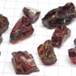 Rhodolite Garnet - 43.95ct - Hand Select Gem Rough - prettyrock.com