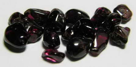 Rhodolite Garnet - 17.91ct - Hand Select Gem Rough - prettyrock.com