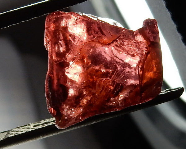 Rhodolite Garnet - 31.47ct - Hand Select Gem Rough - prettyrock.com