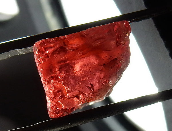 Rhodolite Garnet - 31.47ct - Hand Select Gem Rough - prettyrock.com